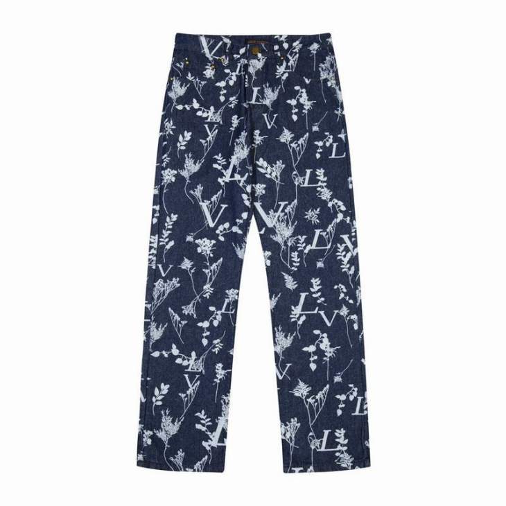 Picture of LV Jeans Long _SKULVsz28-34786811123